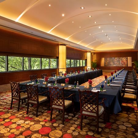 Kempinski Hotel Beijing Yansha Center מראה חיצוני תמונה