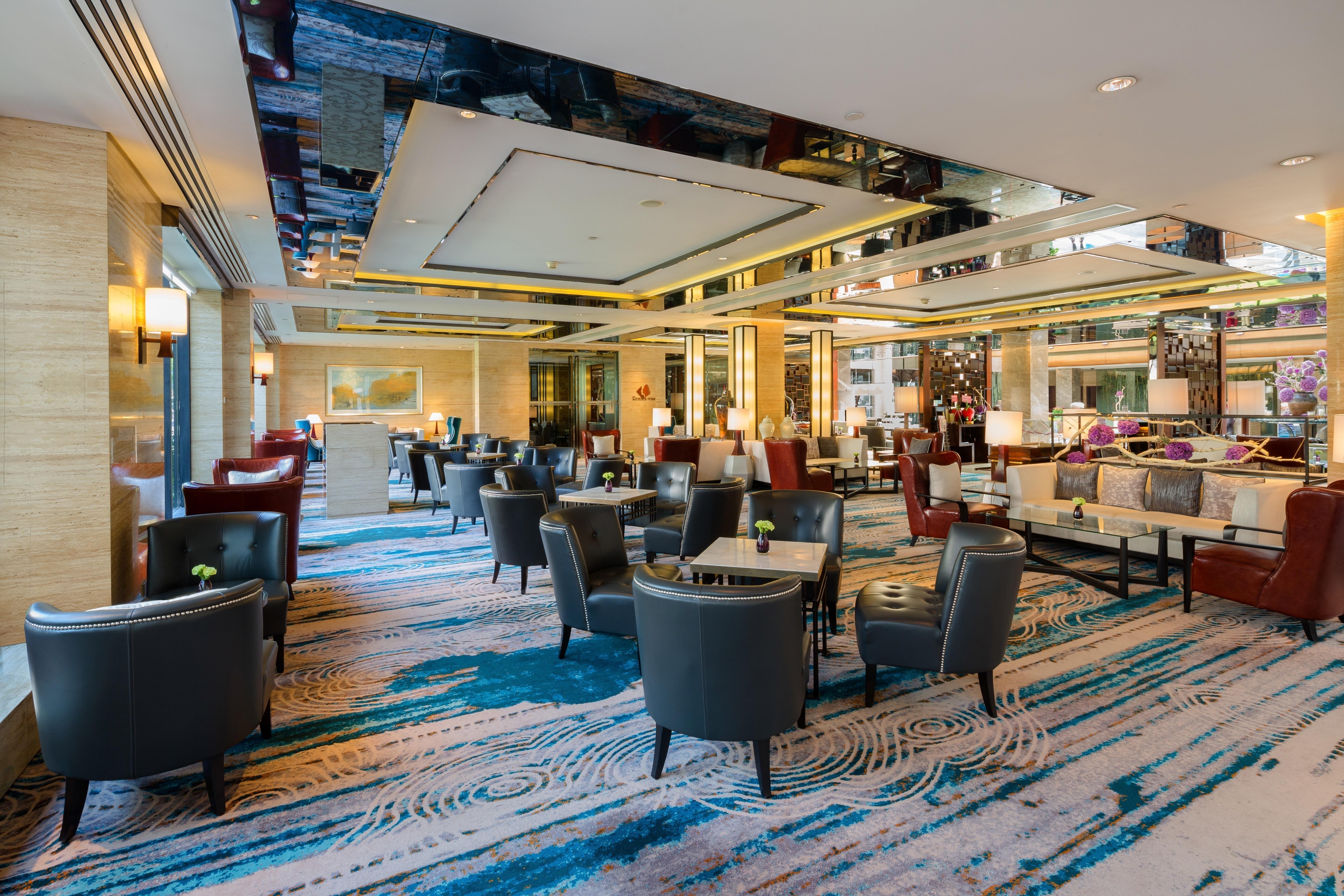 Kempinski Hotel Beijing Yansha Center מראה חיצוני תמונה