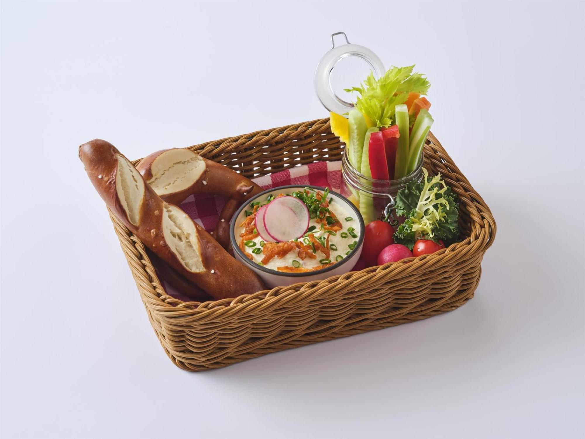 Kempinski Hotel Beijing Yansha Center מראה חיצוני תמונה